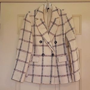 Top shop blazer